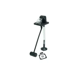 Clearance Scepter Nourrice avec jauge