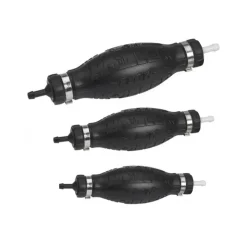 Scepter Poire d’amorçage Ø 6 à 10 mm