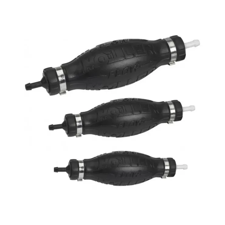 Scepter Poire d’amorçage Ø 6 à 10 mm