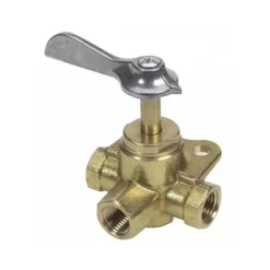Scepter Vanne 3 voies NPT