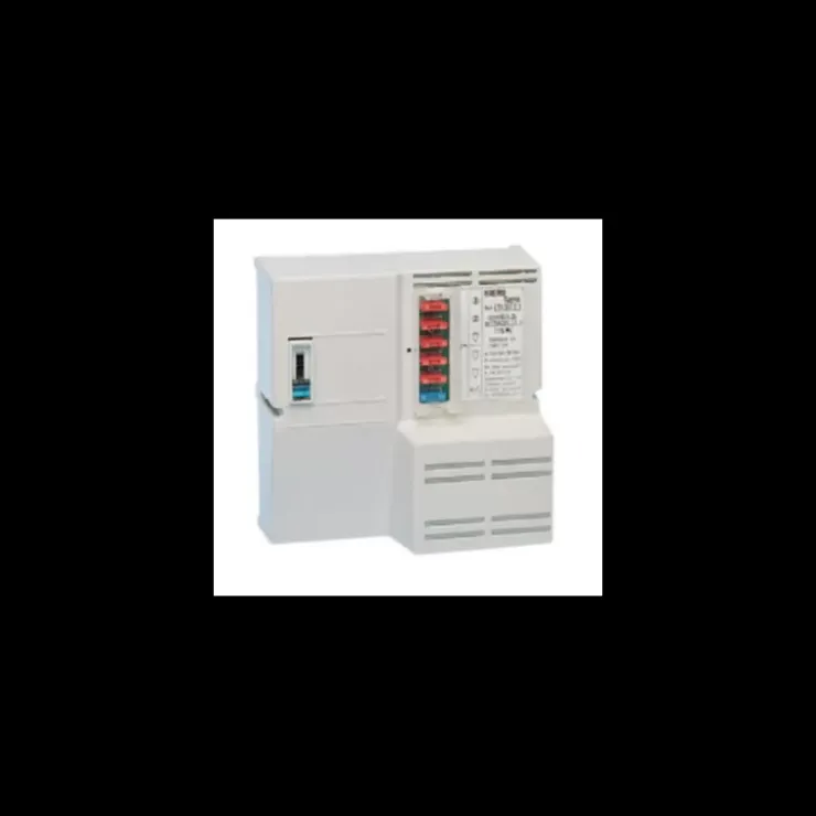Sale Scheiber Chargeur BIP 10A avec distribution 12V