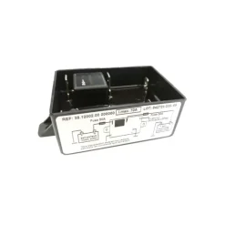Best Scheiber Coupleur séparateur 12V - 50A | entrée +APC