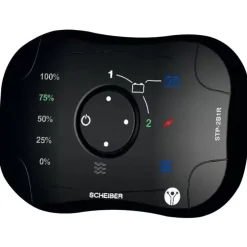Best Scheiber STP 2B-1R