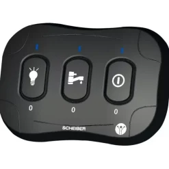 New Scheiber STP-3SW