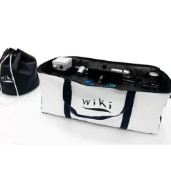 Online SCHENKER Dessalinisateur portable WIKI 30 L