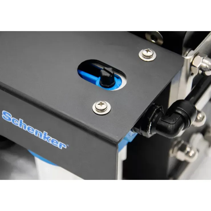 Online SCHENKER Dessalinisateur portable WIKI 30 L