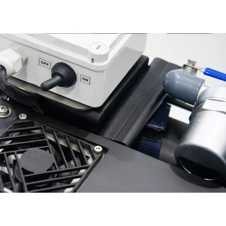 Online SCHENKER Dessalinisateur portable WIKI 30 L