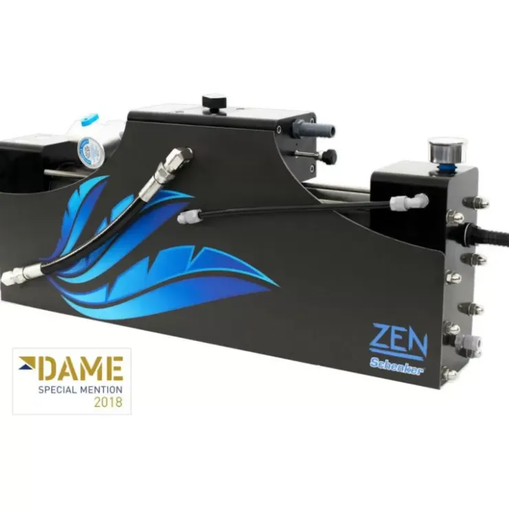 Sale SCHENKER Dessalinisateur ZEN 30L