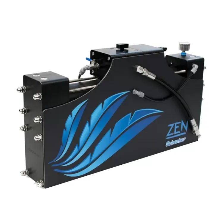 Online SCHENKER Dessalinisateur ZEN 100L