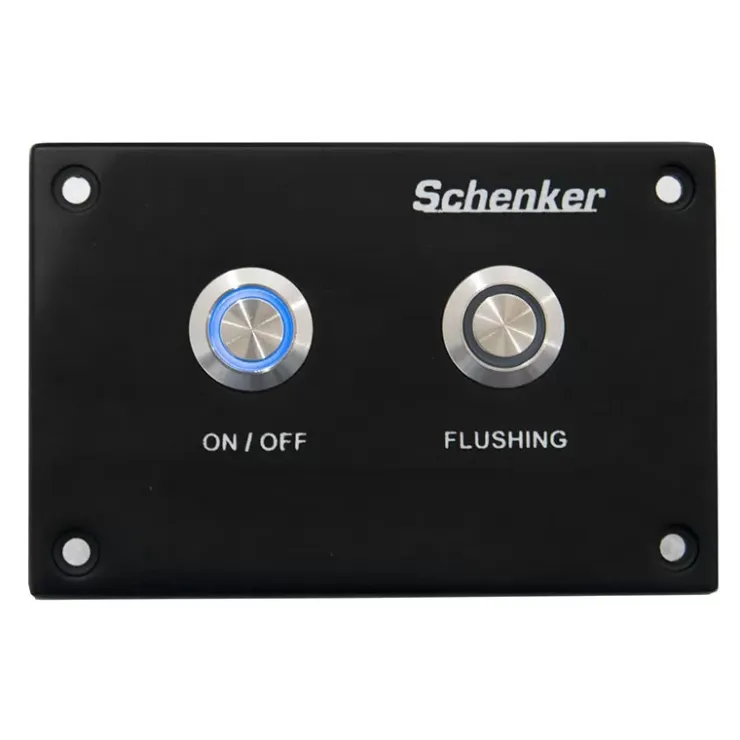 Online SCHENKER Dessalinisateur ZEN 100L