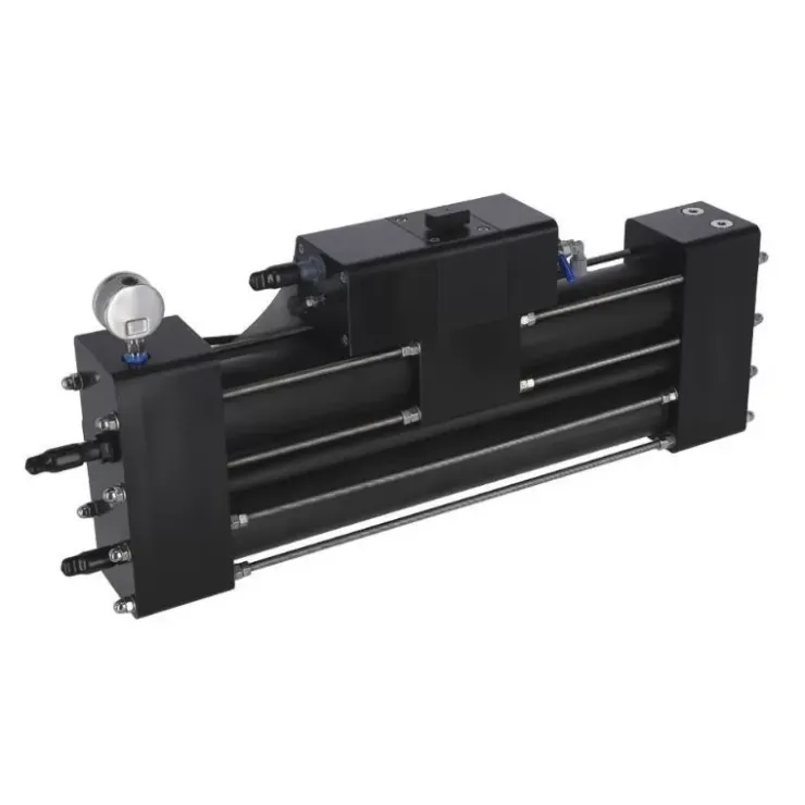Online SCHENKER Dessalinisateur ZEN 100L