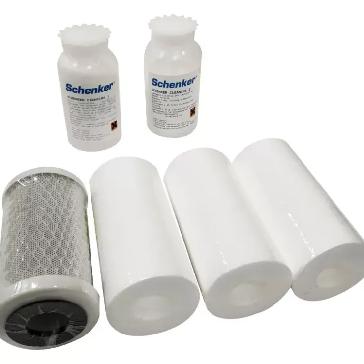 Outlet SCHENKER Kit d'entretien pour dessalinisateur Zen 30