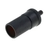 Hot SCI Fiche femelle allume cigare