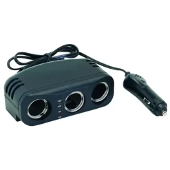 New Euromarine SCI Multiprises 12V allume -cigare