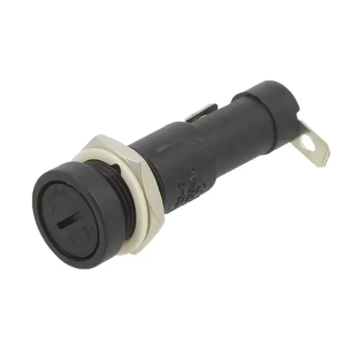Online SCI porte fusible verre 6x32