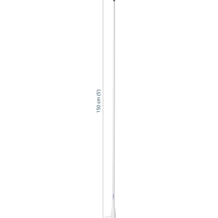 Discount Scout Antenne CB KS-7B en fibre de verre