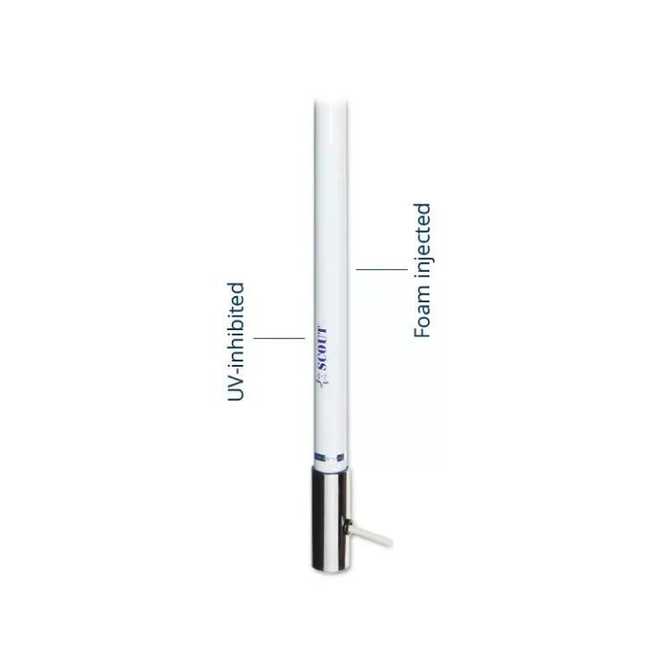 Online Scout Antenne VHF KS-42