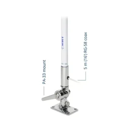 Online Scout Antenne VHF KS-42