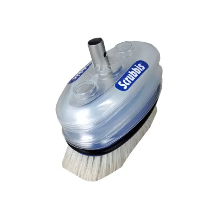 Sale Scrubbis® SCRUBBIS Balai-brosse à réservoir d'eau
