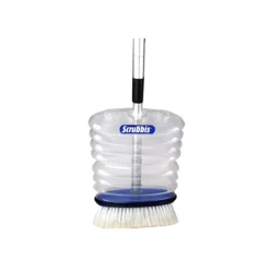 Sale Scrubbis® SCRUBBIS Balai-brosse à réservoir d'eau