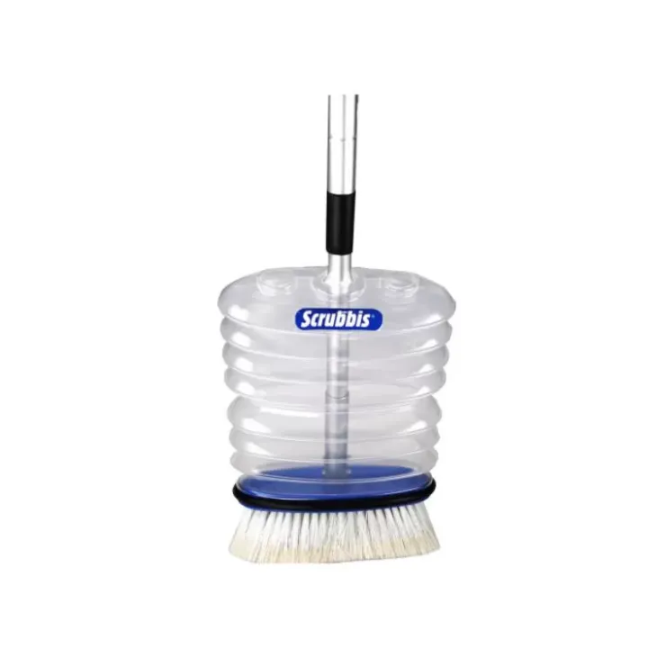 Sale Scrubbis® SCRUBBIS Balai-brosse à réservoir d'eau