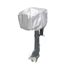 Clearance SEACOVER SEA COVER Housse moteur hors-bord