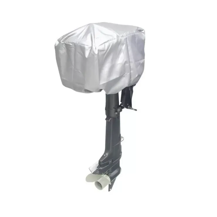 Clearance SEACOVER SEA COVER Housse moteur hors-bord