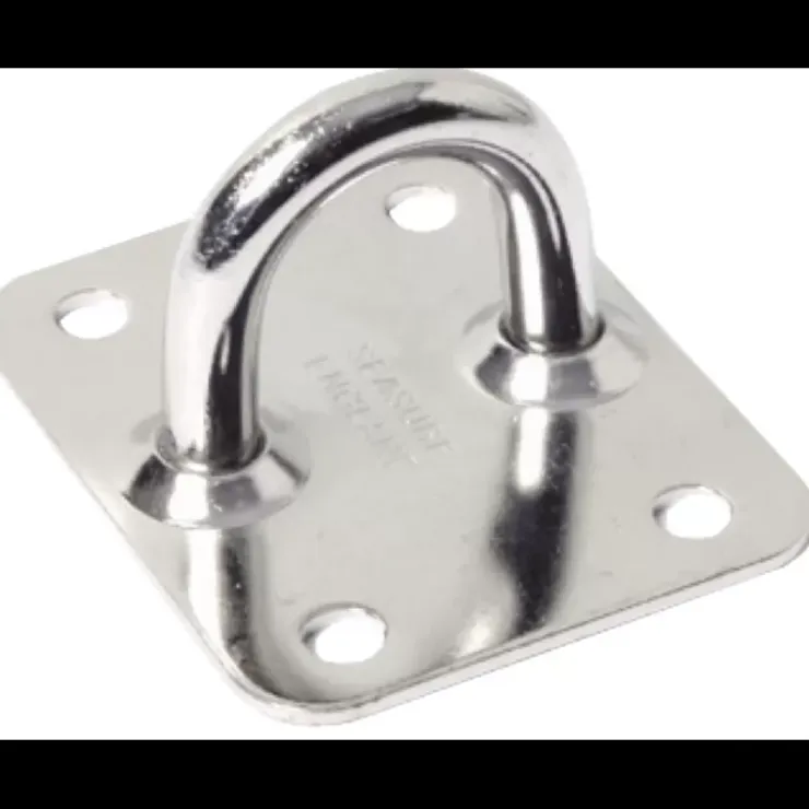 Discount SEA SURE Anneau mât et bôme base plate