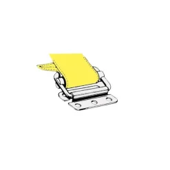 Sale SEA SURE Boucle inox / Nylon sangle 30 à 50 mm