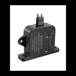Best SEAFLO Interrupteur électronique automatique pour pompe de cale