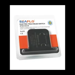 Best SEAFLO Interrupteur électronique automatique pour pompe de cale