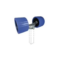 Hot Osculati SEAWORLD Balancier 2 galets Ø 120