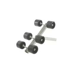 Hot Seaworld Balancier 6 roues