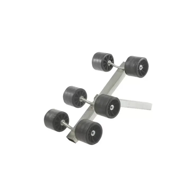 Hot Seaworld Balancier 6 roues