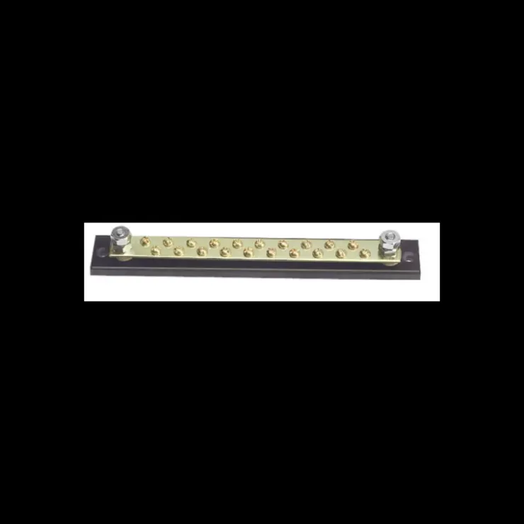 Outlet Seaworld Barrette de 20 connexions 150A