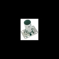 Best Seaworld Base balcon rectangulaire Ø25 mm