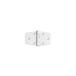 Hot Seaworld Charnière plastique 65 x 40 mm