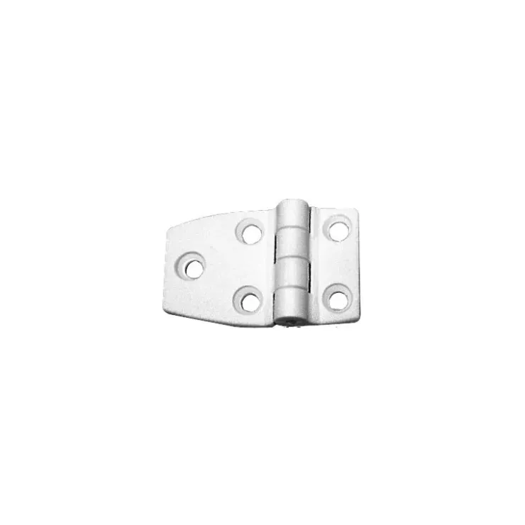 Best Seaworld Charnière plastique 56 x 34 mm