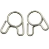 New Seaworld Collier durite 8 mm inox