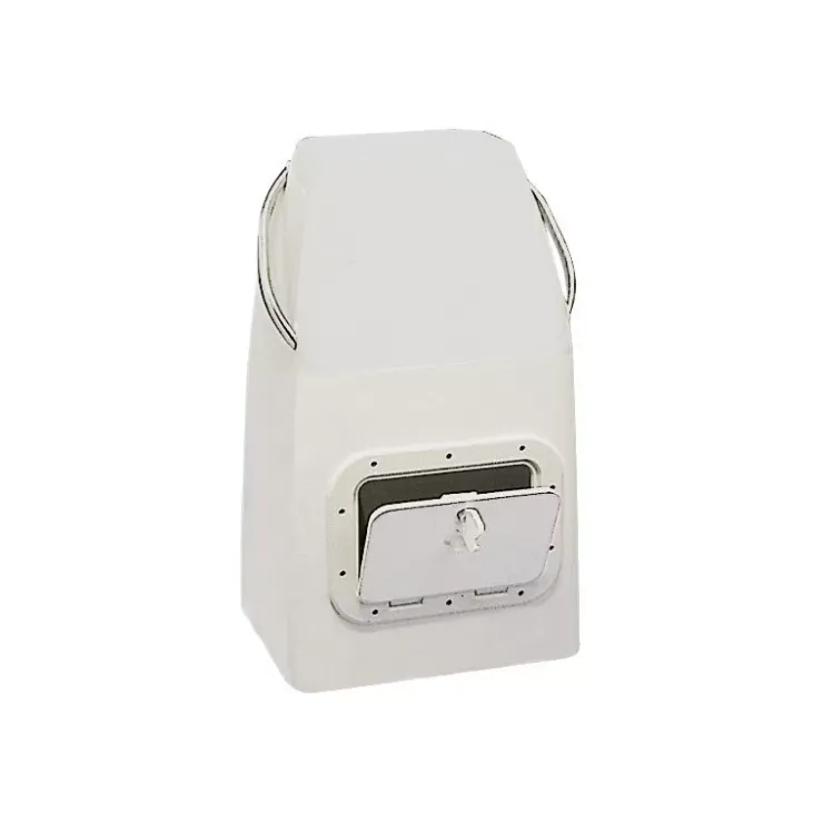 Hot Seaworld Console pilote 40 x 48 cm