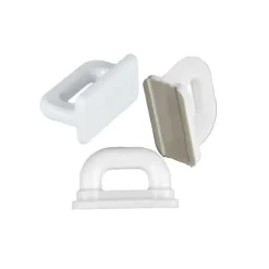 Sale Seaworld Coulisseau de voile base plate