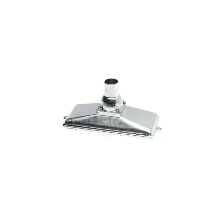 New Seaworld Crépine vertical Inox