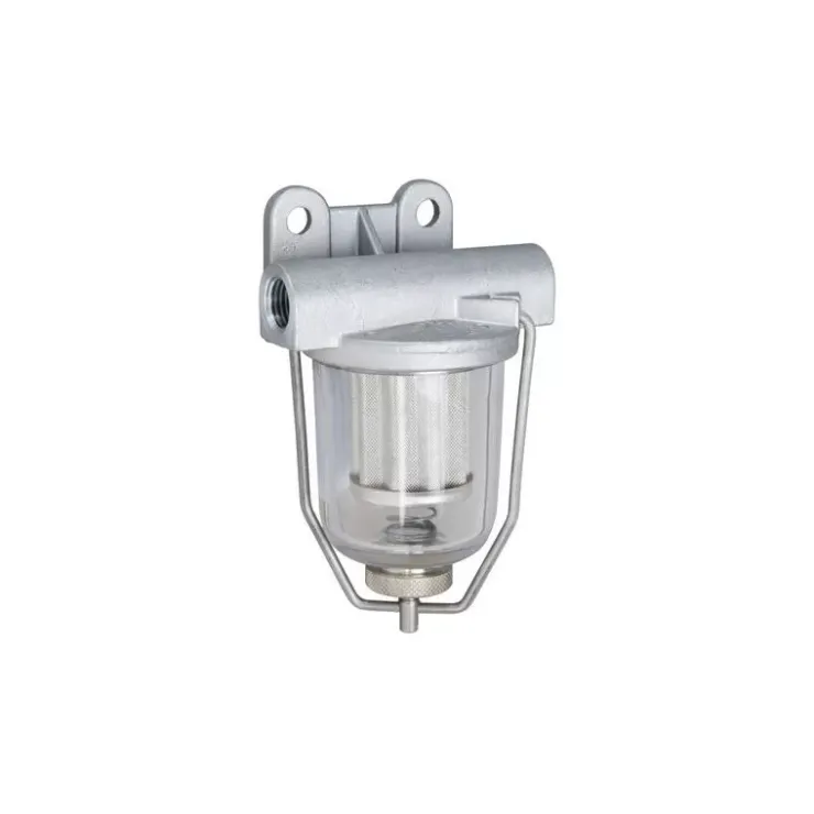 Best Seaworld Filtre fixe essence - 250 L/h