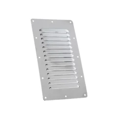 Hot Seaworld Grille inox slim 35 cm² | 127 x 228 mm