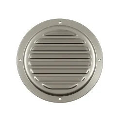 Best Seaworld Grilles rondes inox 2 à 20 cm² | avec moustiquaire