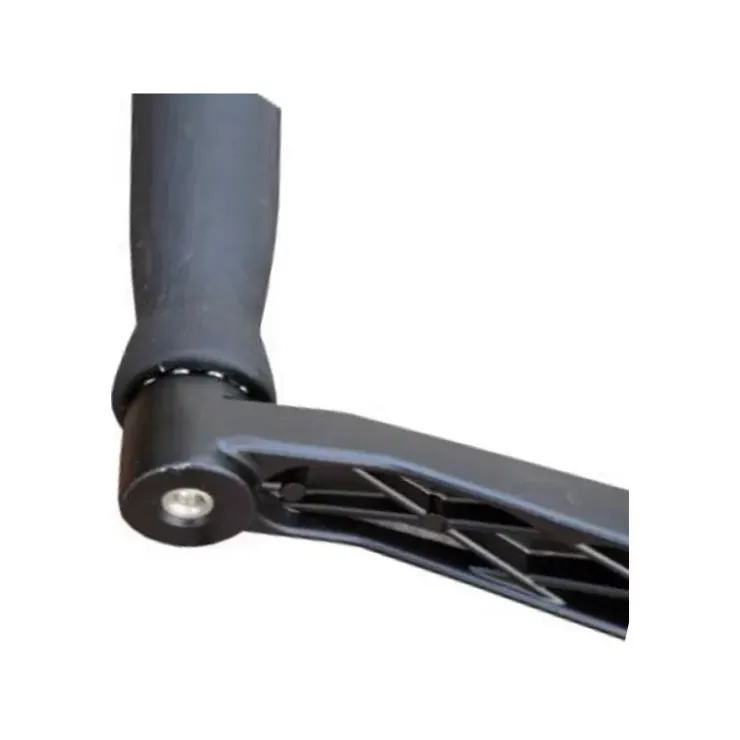 Discount Seaworld Manivelle Speadgrip