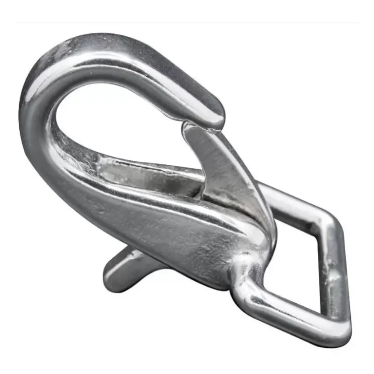 New Seaworld Mousqueton sangle a gâchette