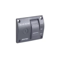 Outlet Seaworld Panneau pour pompe de cale