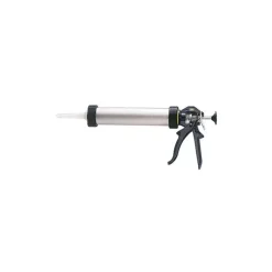 Sale Seaworld Pistolet à mastic poche 600 ml