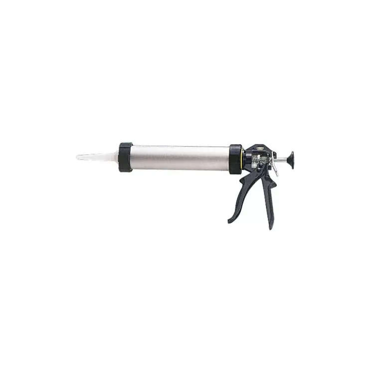 Sale Seaworld Pistolet à mastic poche 600 ml